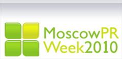 PR в весенней столице