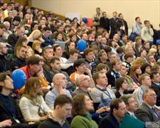 РИФ+КИБ 2010 - участники подводят итоги