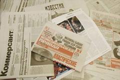 В Петербурге аннулированы свидетельства о регистрации нескольких СМИ