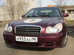 Встречай Европа, вулканический пепел петербургским таксистам не помеха