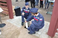 Сторожевая гора: под Петербургом скоро появится младшая сестра Сколково