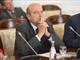 Губернатор Санкт-Петербурга Валентина Матвиенко пригласила мэра Бордо Алена Жюппе